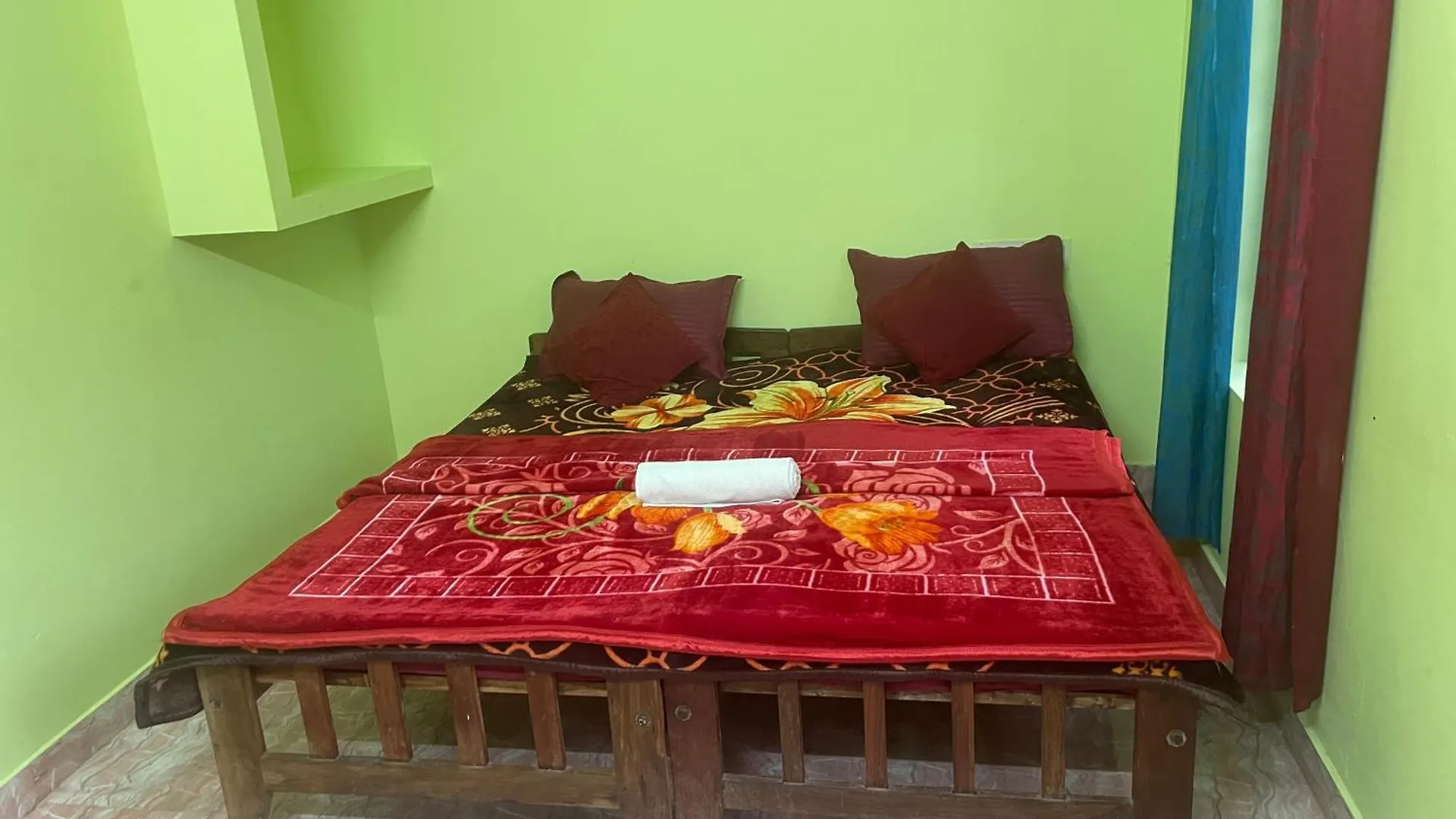 Anugraha Villa Varkala